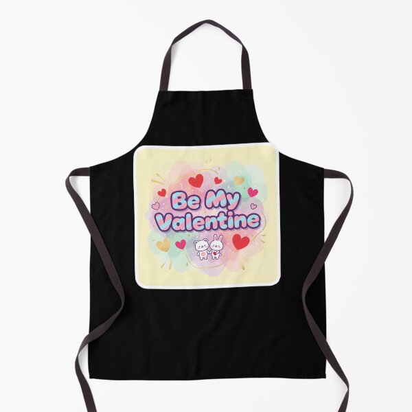 Item preview, Be my Valentine designed and sold by blackstton.