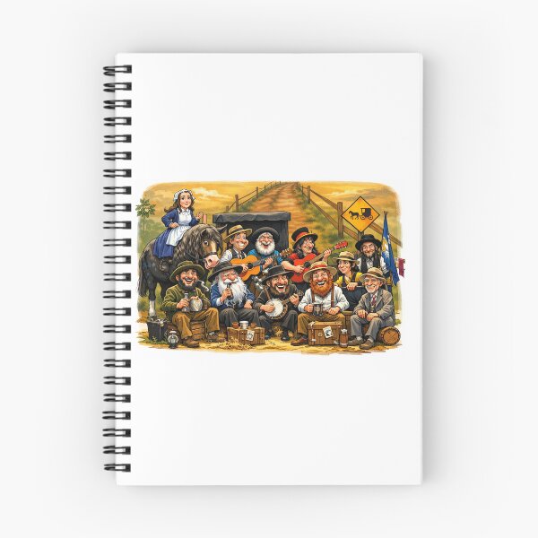 Item preview, The Amish of the Monkey designed and sold by YEIZ.