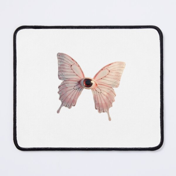 Item preview, Biblically Accurate Butterfly Eye designed and sold by NostalgiaOS.