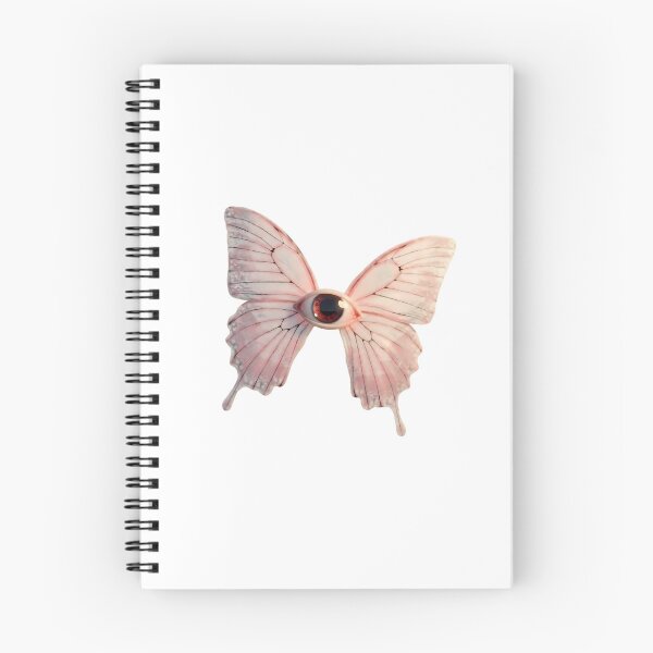 Item preview, Biblically Accurate Butterfly Eye designed and sold by NostalgiaOS.
