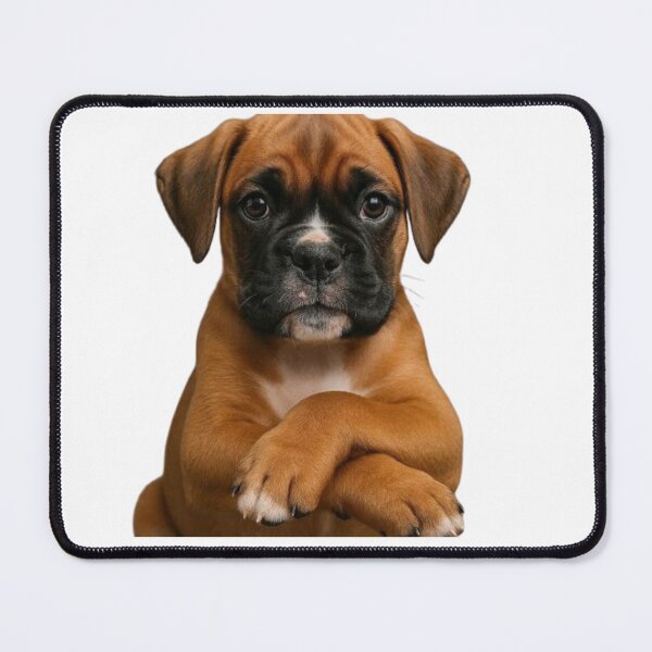 Item preview, Boxer designed and sold by TodeNina.