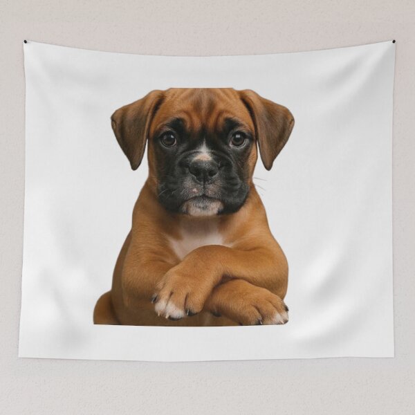 Item preview, Boxer designed and sold by TodeNina.