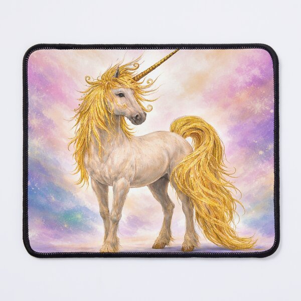 Item preview, Magical horse unicorn Pegasus  designed and sold by Ana Cristina Fluieras.