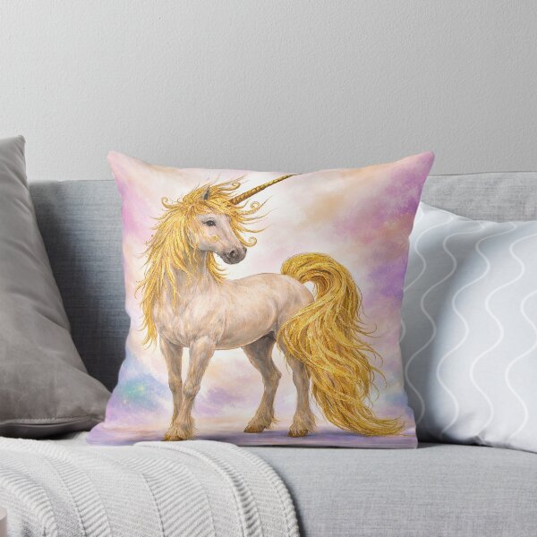 Item preview, Magical horse unicorn Pegasus  designed and sold by Ana Cristina Fluieras.