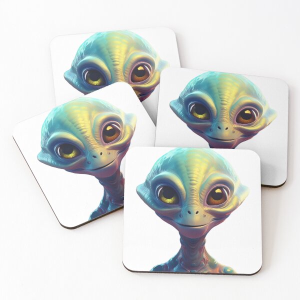 Item preview, The Starfolk is a playful fantasy collection of friendly creatures. designed and sold by Strandoria.