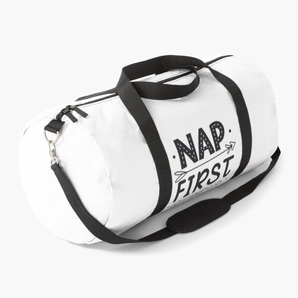 Item preview, Nap First designed and sold by trendspatterns.