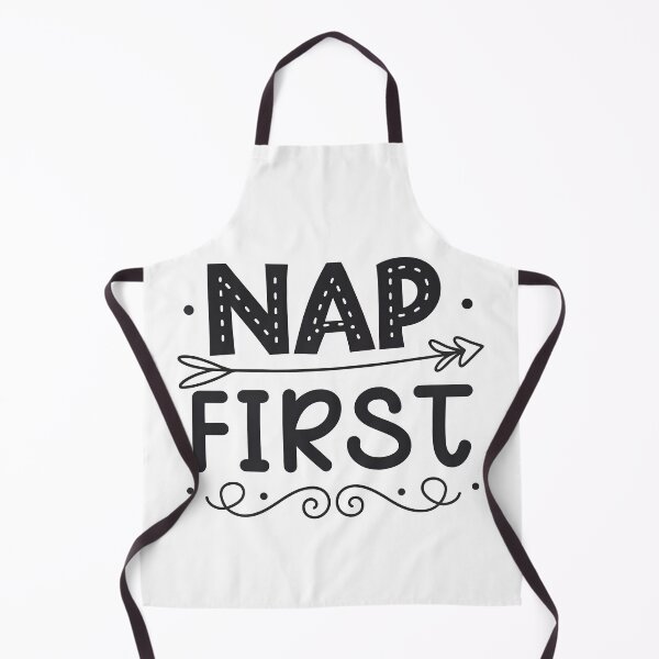 Item preview, Nap First designed and sold by trendspatterns.