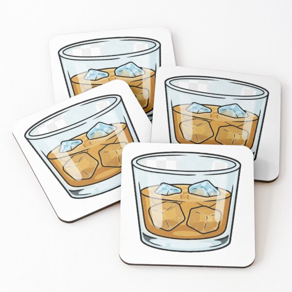 Artikelvorschau, Whiskey on the rocks entworfen und verkauft von Andersong.