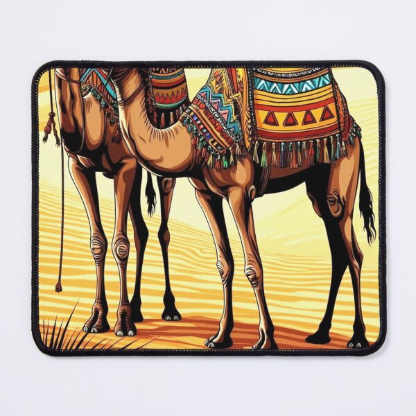 Item preview, Nomadic culture artwork designed and sold by lhawatt.