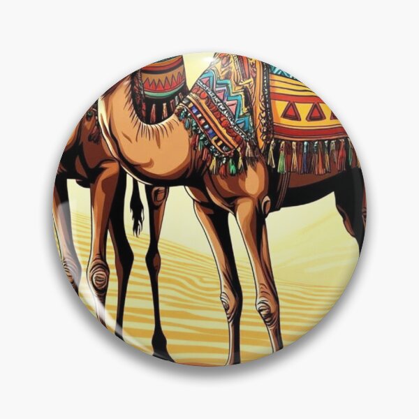 Item preview, Nomadic culture artwork designed and sold by lhawatt.