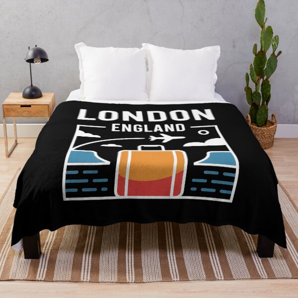 Item preview, London England Travel Adventure Trip designed and sold by MooonTees.