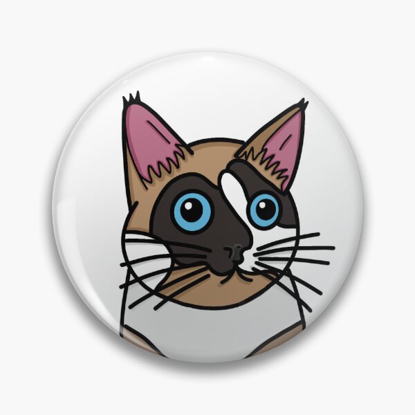 Item preview, Calico Cat  - A Derpybird design designed and sold by YOjosie.
