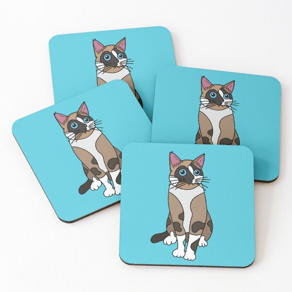 Item preview, Calico Cat  - A Derpybird design designed and sold by YOjosie.