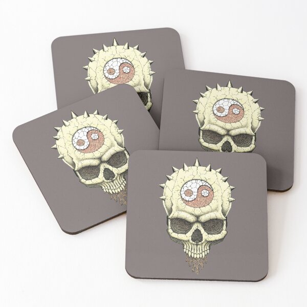 Item preview, Skully designed and sold by JonNunez.