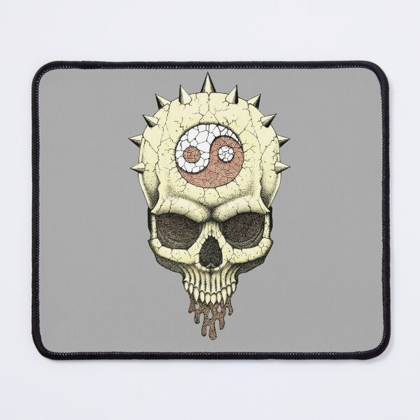 Item preview, Skully designed and sold by JonNunez.