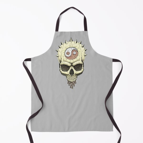 Item preview, Skully designed and sold by JonNunez.