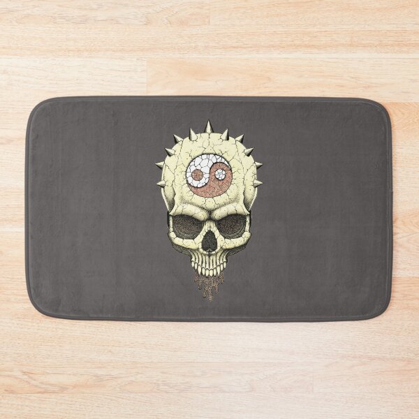 Item preview, Skully designed and sold by JonNunez.