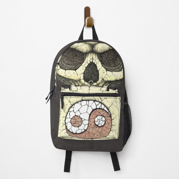 Item preview, Skully designed and sold by JonNunez.