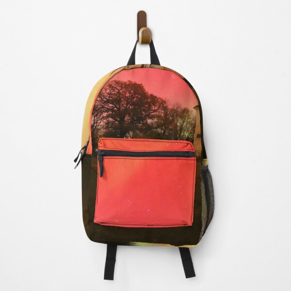 Item preview, Northern Lights with Church designed and sold by passion4photos.