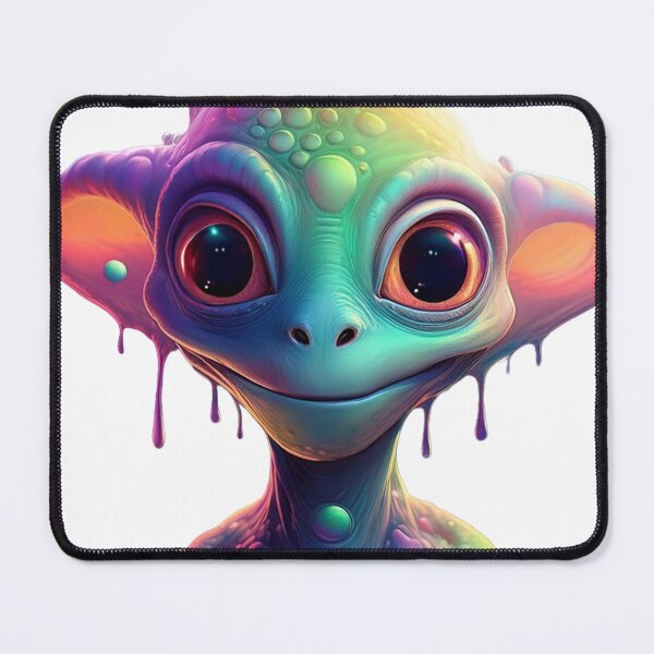Item preview, The Starfolk is a playful fantasy collection of friendly creatures. designed and sold by Strandoria.