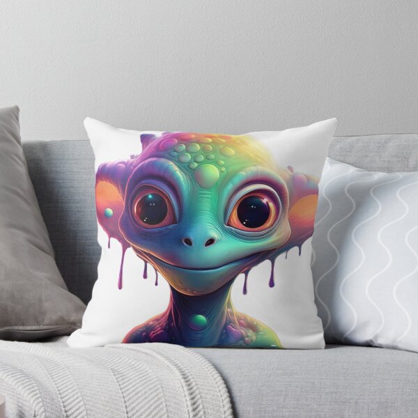 Item preview, The Starfolk is a playful fantasy collection of friendly creatures. designed and sold by Strandoria.