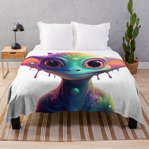Item preview, The Starfolk is a playful fantasy collection of friendly creatures. designed and sold by Strandoria.