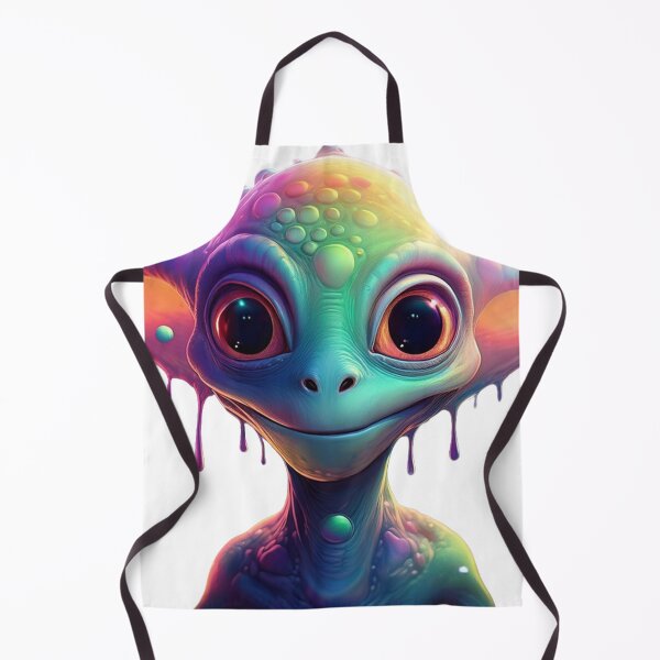 Item preview, The Starfolk is a playful fantasy collection of friendly creatures. designed and sold by Strandoria.
