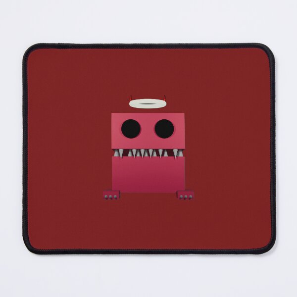 Item preview, demon thingy designed and sold by CathemeralGamin.