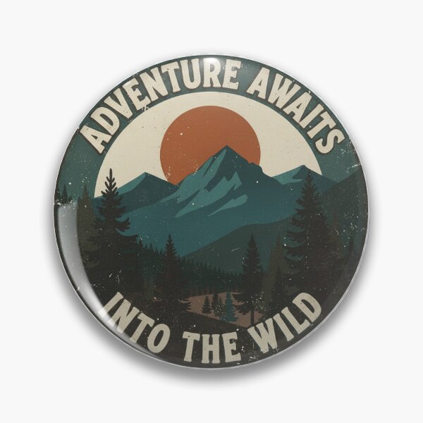 Artikelvorschau, Der große PNG-Fehler „Into the Wild“ entworfen und verkauft von ShadesFonts.