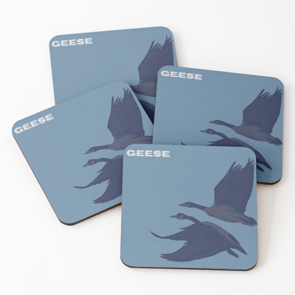 Item preview, geese designed and sold by joejuh.