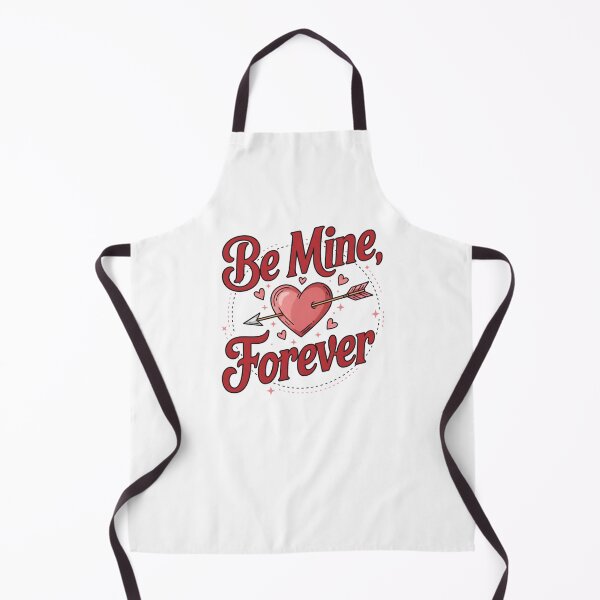 Item preview, be mine forever designed and sold by blackstton.