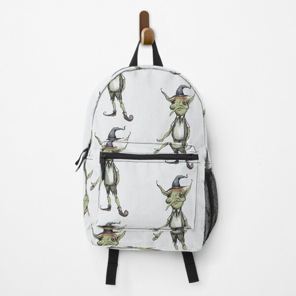 Item preview, Cute little Hobgoblin designed and sold by Vintage Designs +.