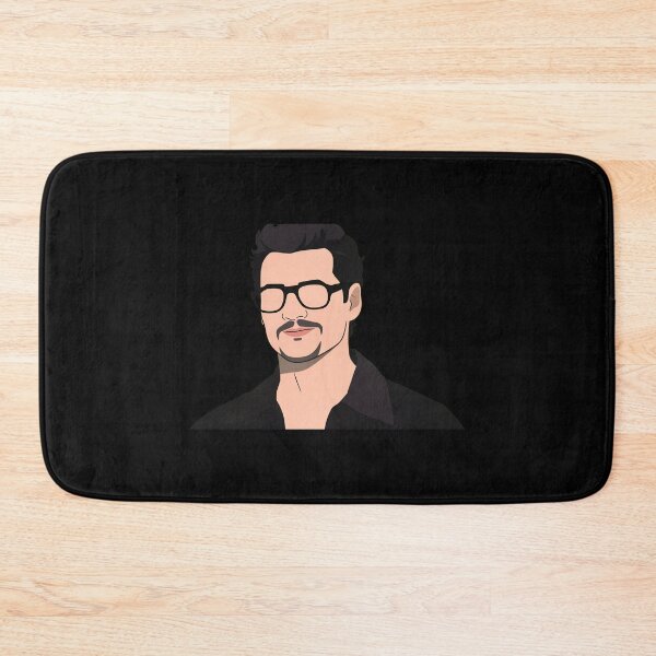 Item preview, Pedro Pascal Illustration designed and sold by dsxclothing.