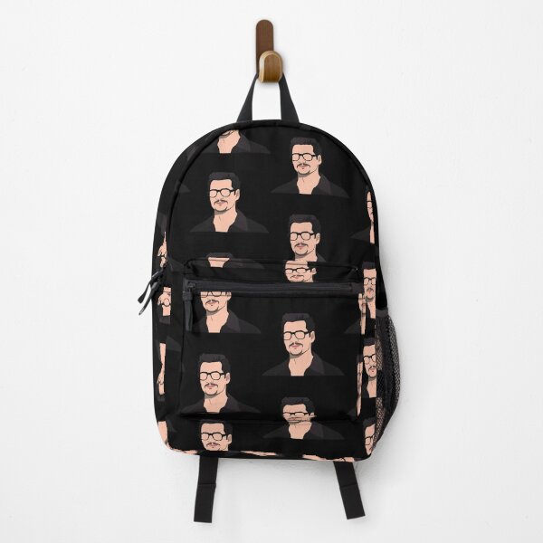 Item preview, Pedro Pascal Illustration designed and sold by dsxclothing.