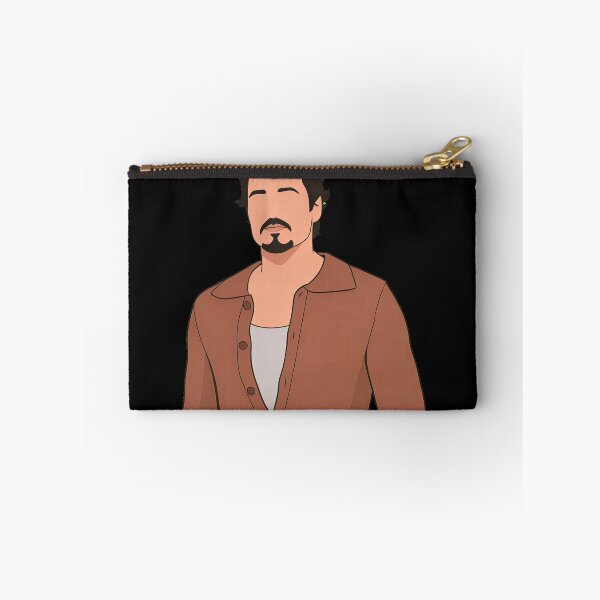 Item preview, Pedro Pascal Illustration designed and sold by dsxclothing.