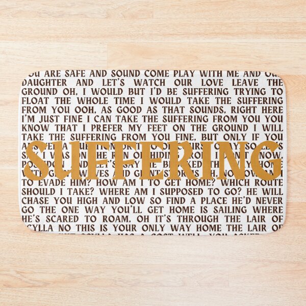Item preview, Epic Lyrics designed and sold by broadwaygirl142.
