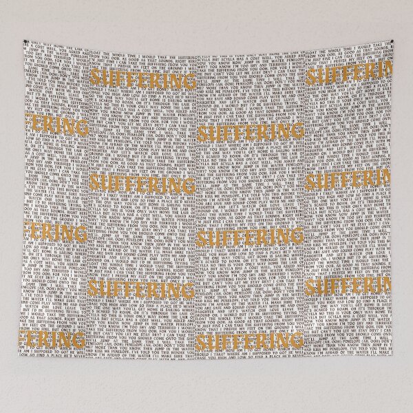 Item preview, Epic Lyrics designed and sold by broadwaygirl142.