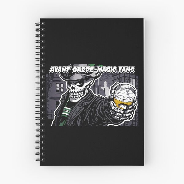 Item preview, Avant Garde - Magic Fans Forever designed and sold by canvasriddle.