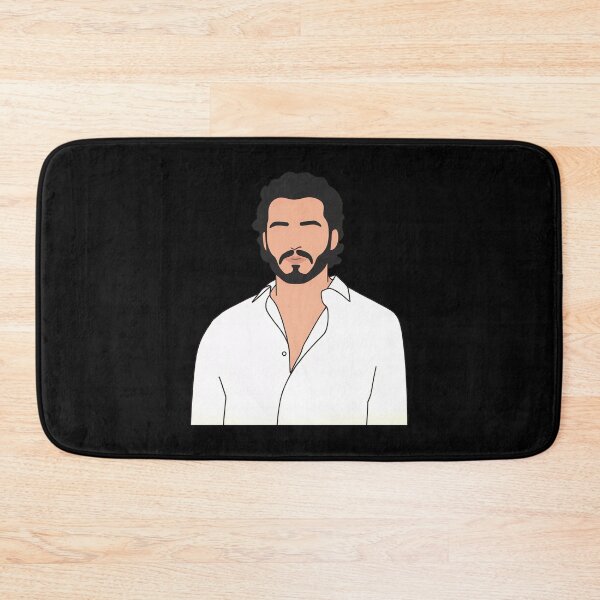 Item preview, Pedro Pascal Illustration designed and sold by dsxclothing.