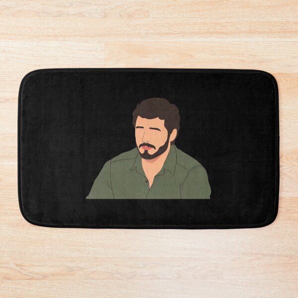 Item preview, Pedro Pascal Illustration designed and sold by dsxclothing.
