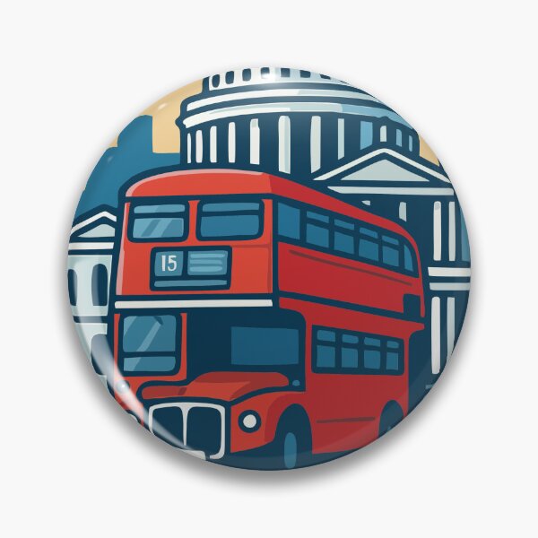 Item preview, London england designed and sold by waikibi ⭐⭐⭐⭐⭐.