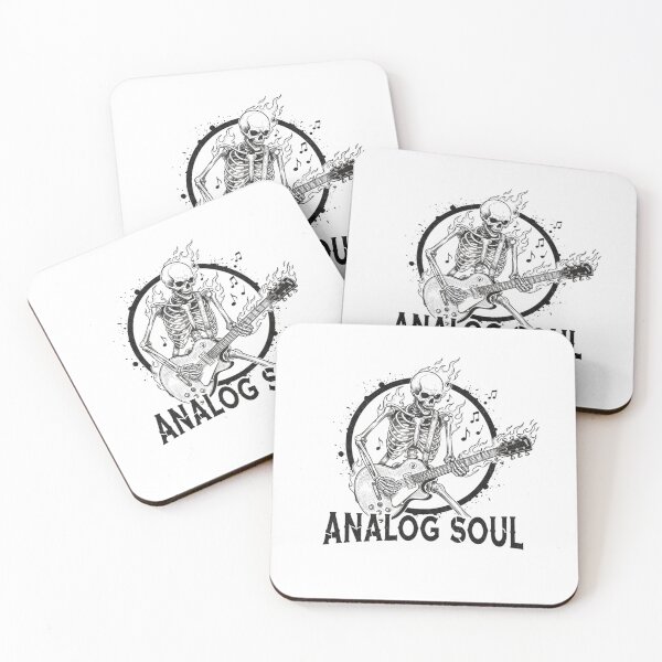 Item preview, Analog Soul Eternal Groove by Elias Brick Intelligent Groove designed and sold by ELIAS BRICK INTELLIGENT GROOVE.