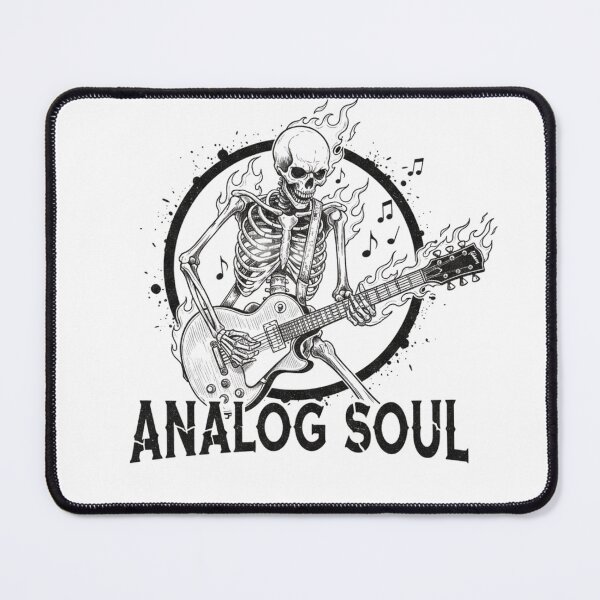 Item preview, Analog Soul Eternal Groove by Elias Brick Intelligent Groove designed and sold by ELIAS BRICK INTELLIGENT GROOVE.