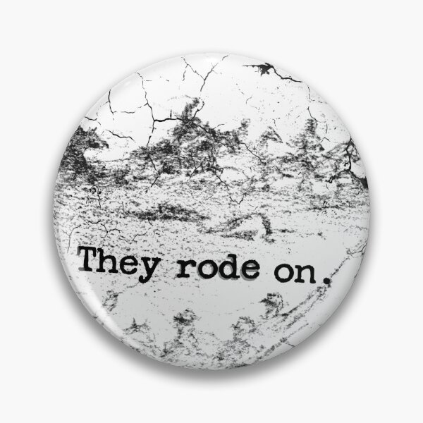 Item preview, They rode on #2  designed and sold by Jamey Davidsmeyer.