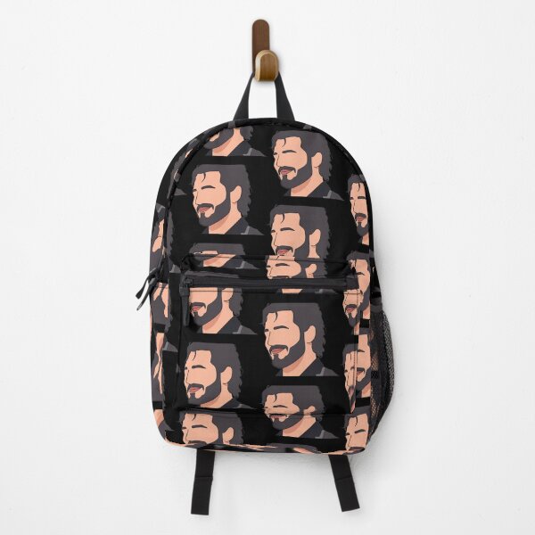 Item preview, Pedro Pascal Illustration designed and sold by dsxclothing.