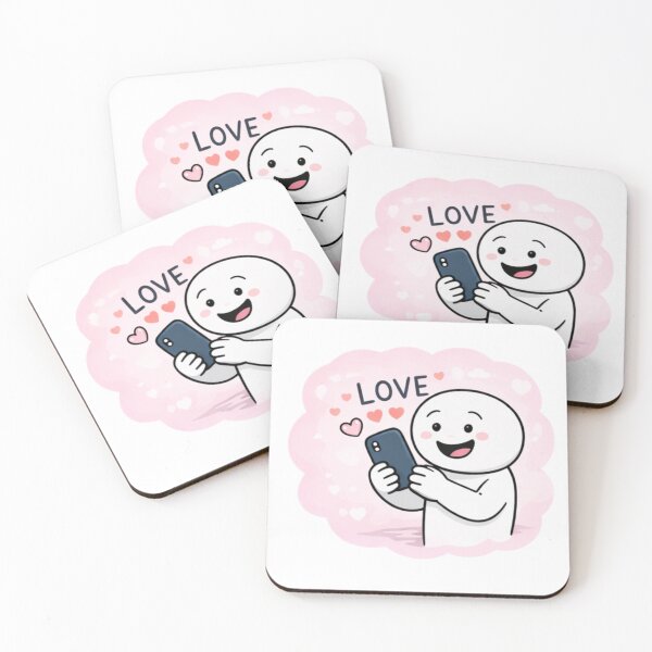 Item preview, Sending Love - Valentines day -3 designed and sold by CraftMuse19.