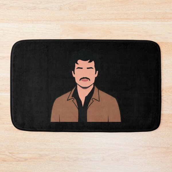 Item preview, Pedro Pascal Illustration designed and sold by dsxclothing.