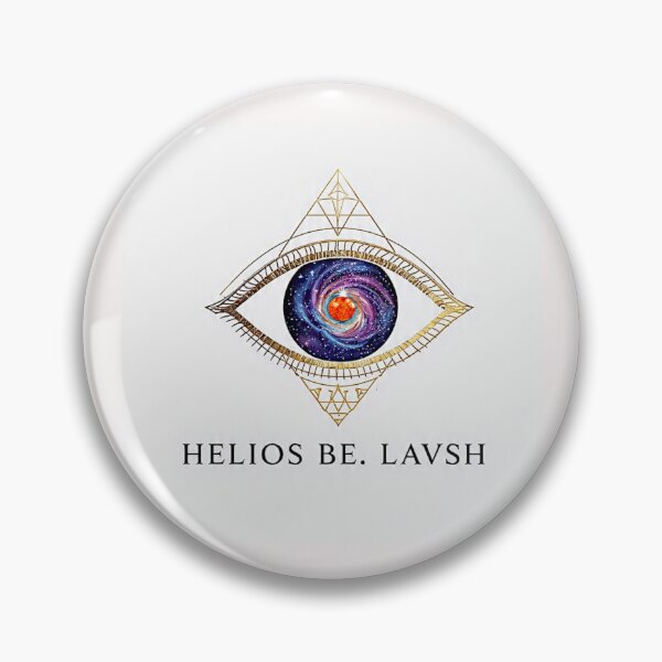 Item preview, Solar Gaze — Minimal Symbols of Inner Light #11 designed and sold by Helios Be. Lavsh.