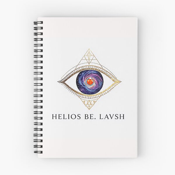 Item preview, Solar Gaze — Minimal Symbols of Inner Light #11 designed and sold by Helios Be. Lavsh.
