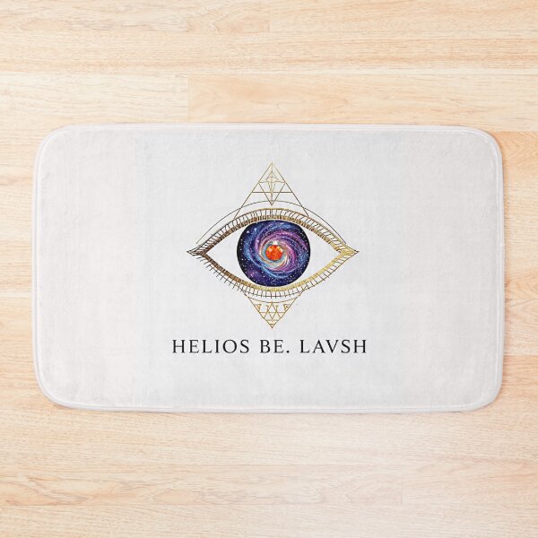Item preview, Solar Gaze — Minimal Symbols of Inner Light #11 designed and sold by Helios Be. Lavsh.
